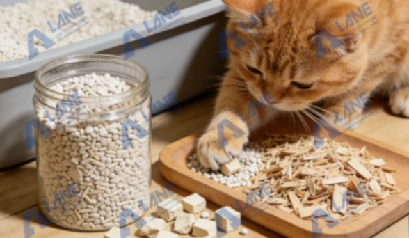 High-Capacity Cat Litter Production Line Integration: Designing a Scalable and Efficient Manufacturing System