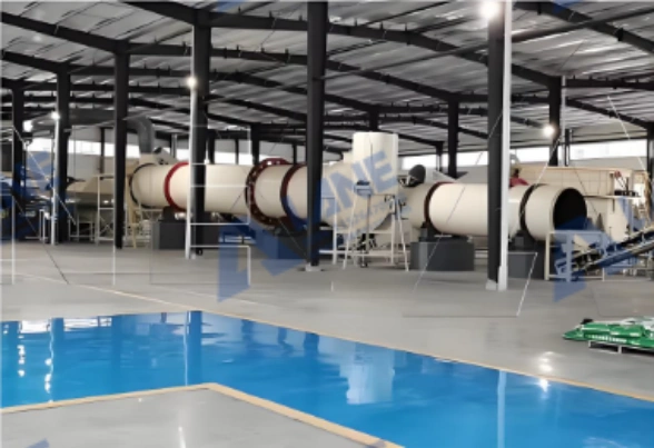 Cat Litter Production Line Configuration Guide: How to Build an Efficient and Profitable System