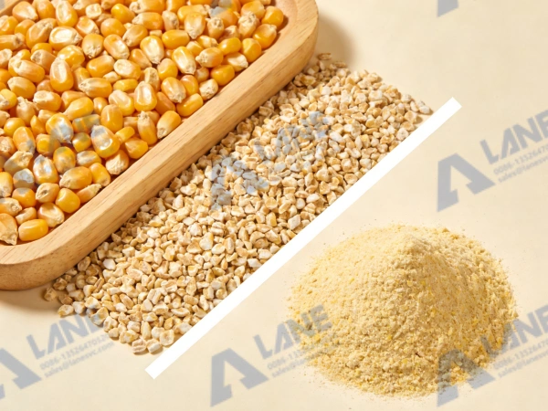 Corn Cob Cat Litter Industrial Dryer