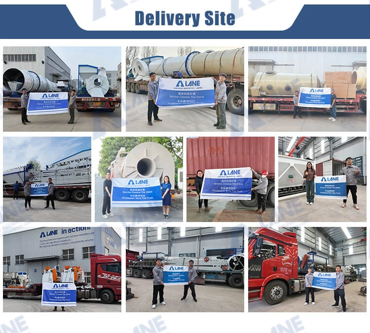 Tofu Cat Litter Raw Materials and Manufacturing Process