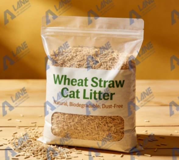 How to Reduce Dust Emissions in Cat Litter Production Lines: Practical Solutions for Cleaner and More Efficient Manufacturing